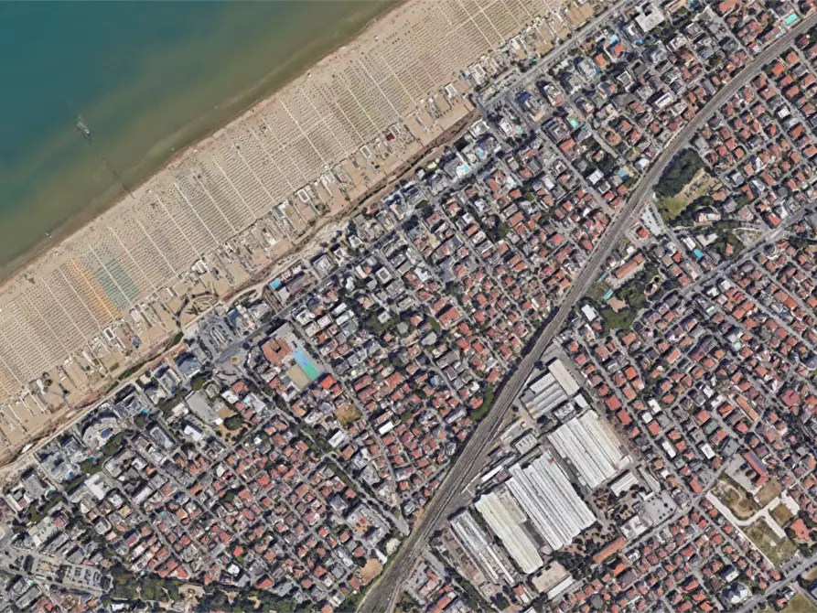 Immagine 10 di Hotel in vendita  in Via Vittorio Alfieri a Rimini