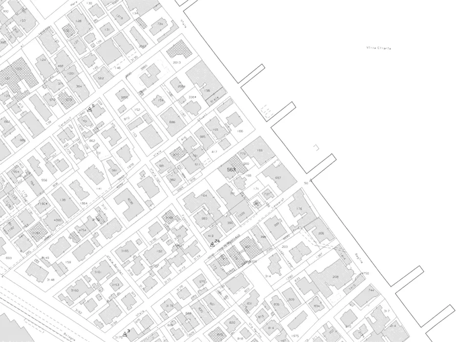 Immagine 18 di Hotel in vendita  in Via Vittorio Alfieri a Rimini