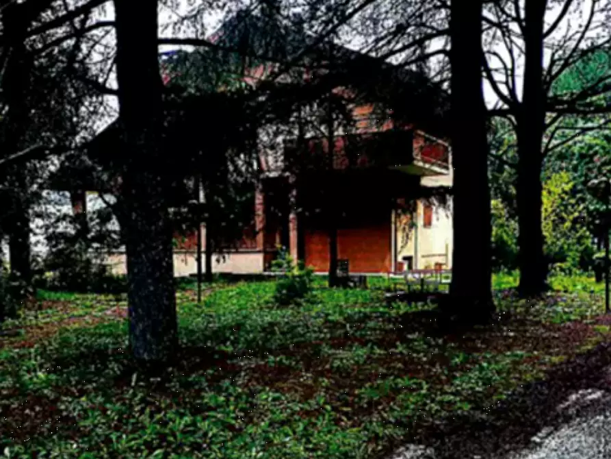 Immagine 1 di Casa indipendente in vendita  in Via Talacchio a Vallefoglia