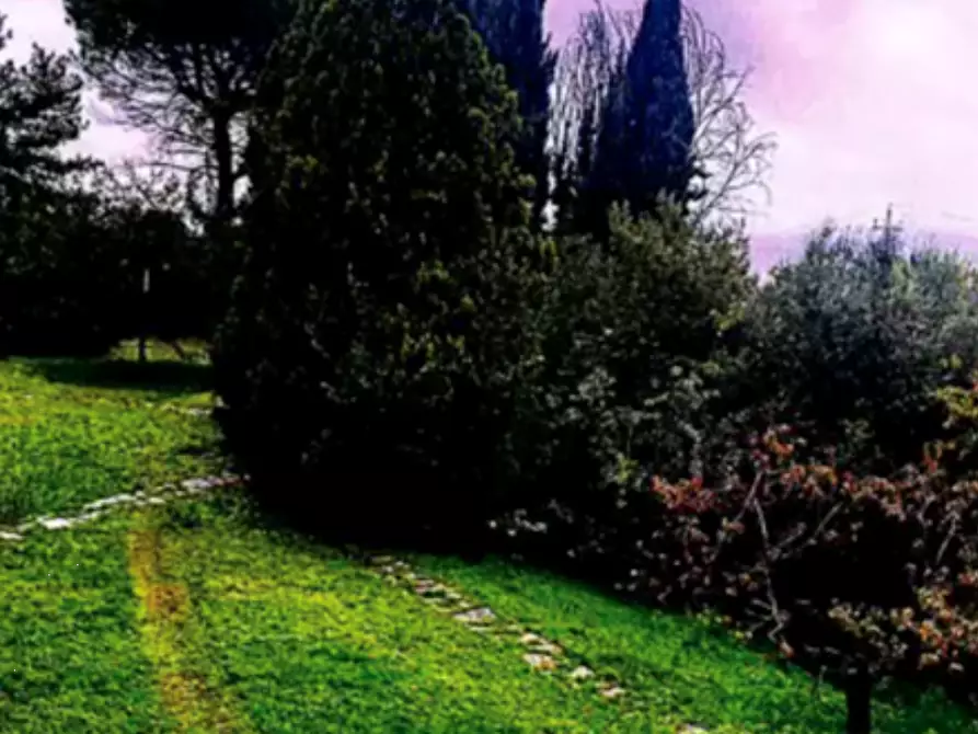 Immagine 2 di Casa indipendente in vendita  in Via Talacchio a Vallefoglia