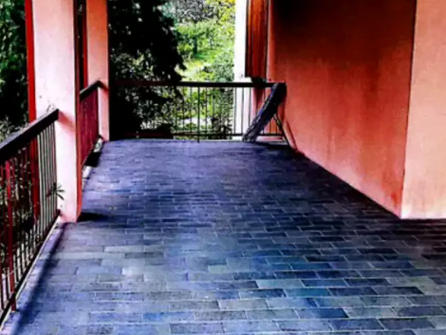 Immagine 6 di Casa indipendente in vendita  in Via Talacchio a Vallefoglia