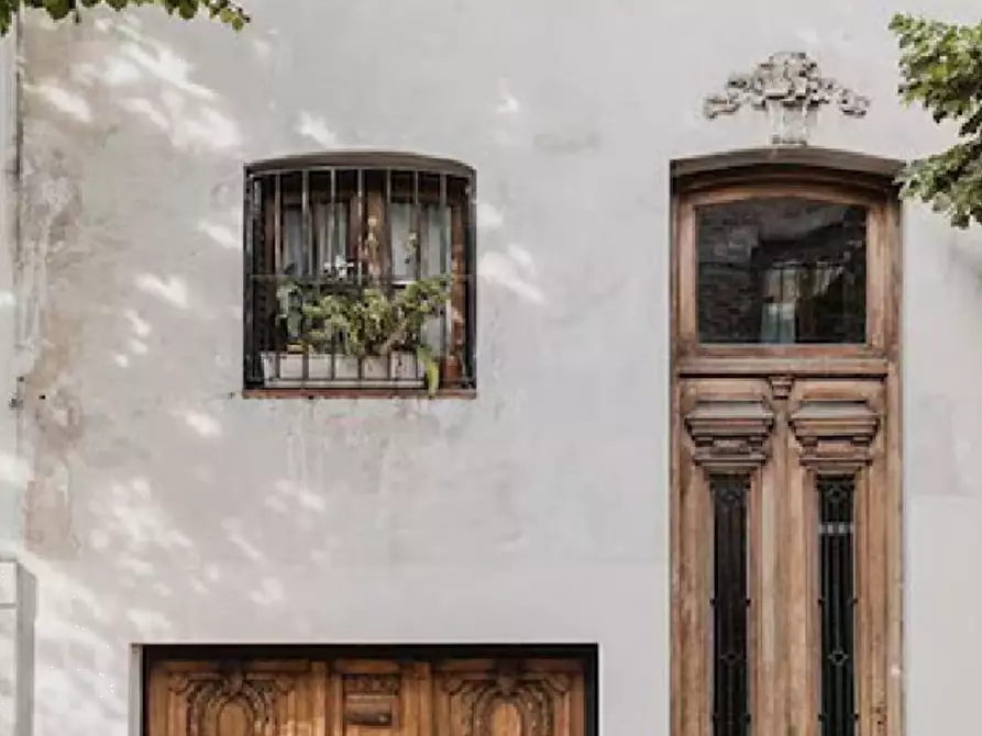 Immagine 11 di Casa indipendente in vendita  in Via Talacchio a Vallefoglia