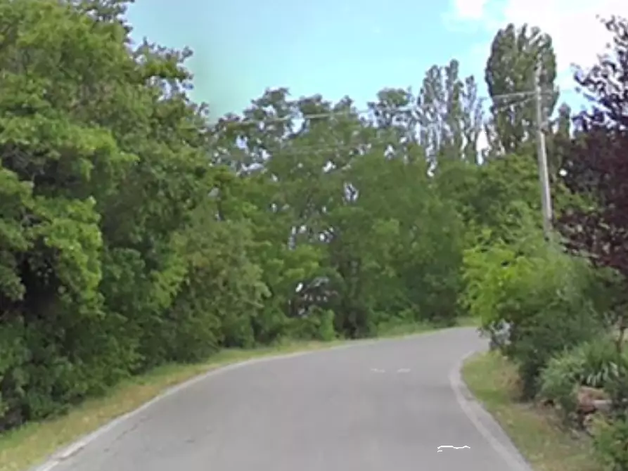 Immagine 12 di Casa indipendente in vendita  in Via Talacchio a Vallefoglia