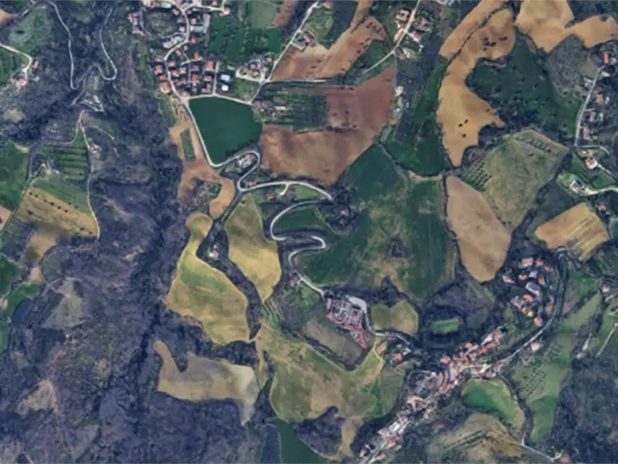 Immagine 16 di Casa indipendente in vendita  in Via Talacchio a Vallefoglia