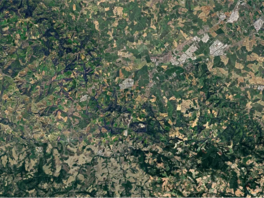 Immagine 18 di Casa indipendente in vendita  in Via Talacchio a Vallefoglia