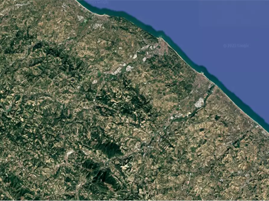 Immagine 19 di Casa indipendente in vendita  in Via Talacchio a Vallefoglia