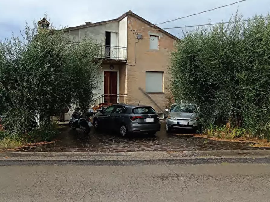 Immagine 1 di Appartamento in vendita  in Str. Fonte Carrà  a Grottazzolina