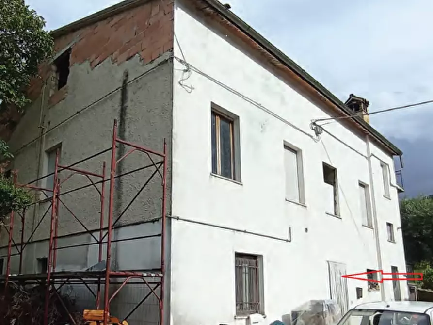 Immagine 2 di Appartamento in vendita  in Str. Fonte Carrà  a Grottazzolina