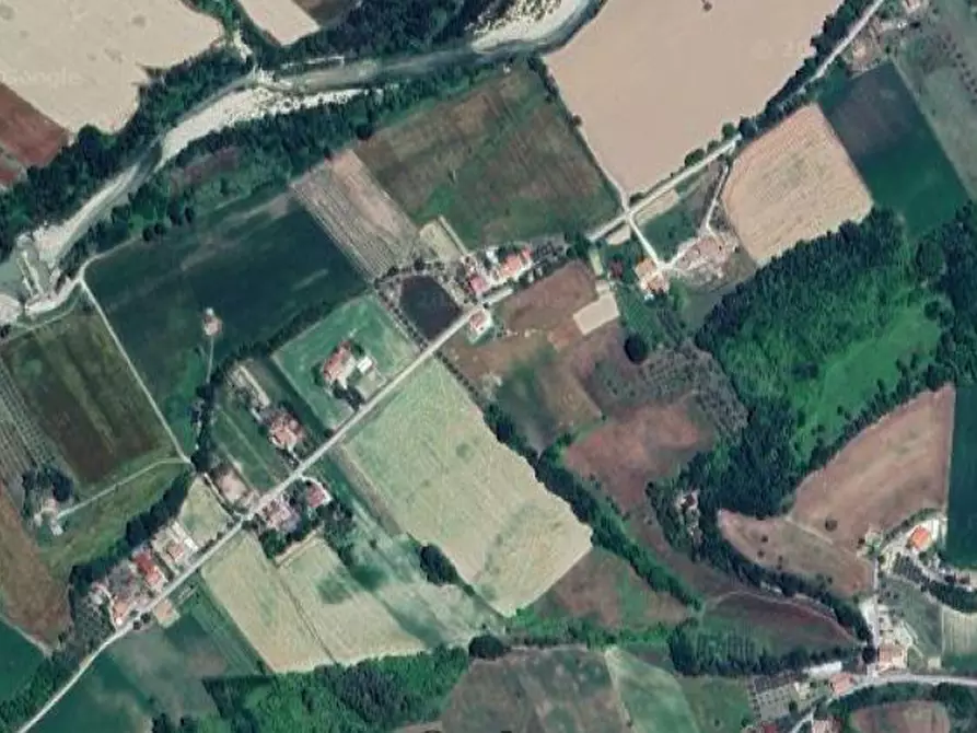 Immagine 7 di Appartamento in vendita  in Str. Fonte Carrà  a Grottazzolina