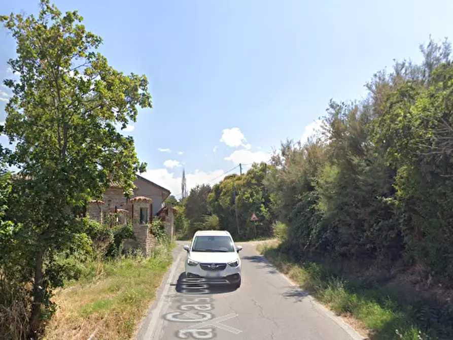 Immagine 2 di Appartamento in vendita  in Via Casiccio a Montescudo-Monte Colombo