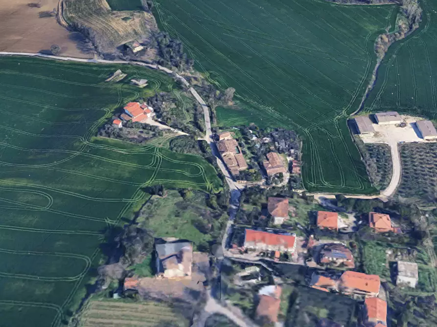 Immagine 4 di Appartamento in vendita  in Via Casiccio a Montescudo-Monte Colombo