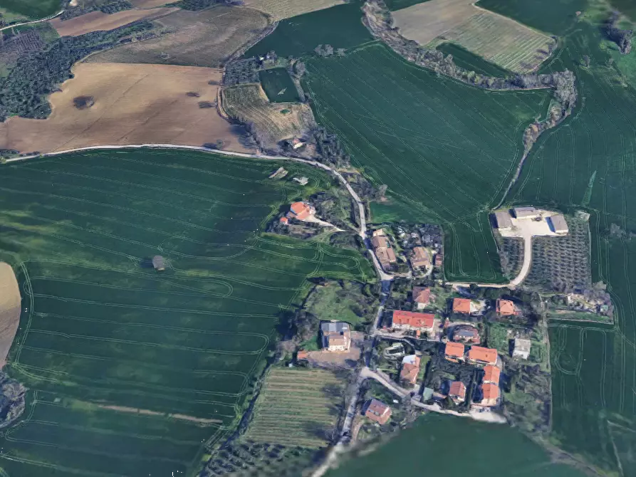 Immagine 5 di Appartamento in vendita  in Via Casiccio a Montescudo-Monte Colombo