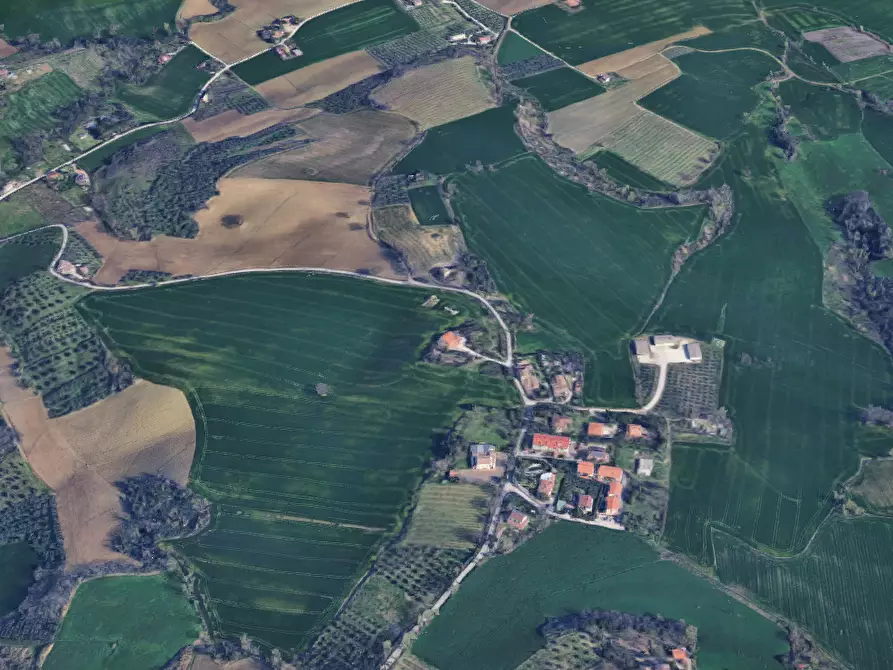 Immagine 6 di Appartamento in vendita  in Via Casiccio a Montescudo-Monte Colombo