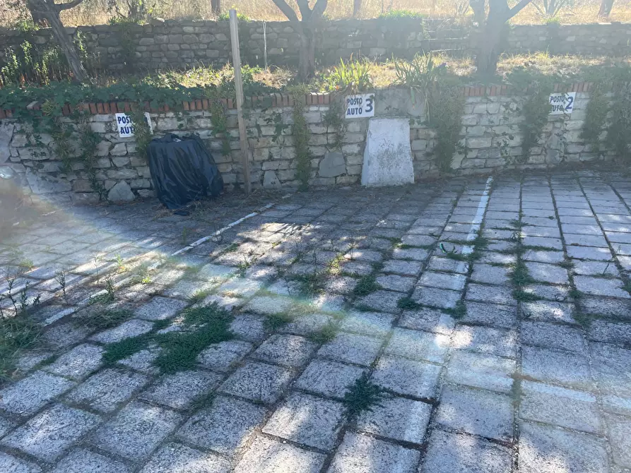 Immagine 7 di Appartamento in vendita  in Via Casiccio a Montescudo-Monte Colombo