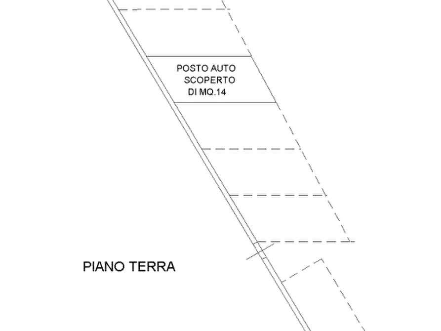 Immagine 9 di Appartamento in vendita  in Via Casiccio a Montescudo-Monte Colombo