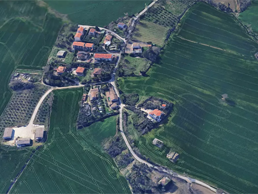 Immagine 16 di Appartamento in vendita  in Via Casiccio a Montescudo-Monte Colombo