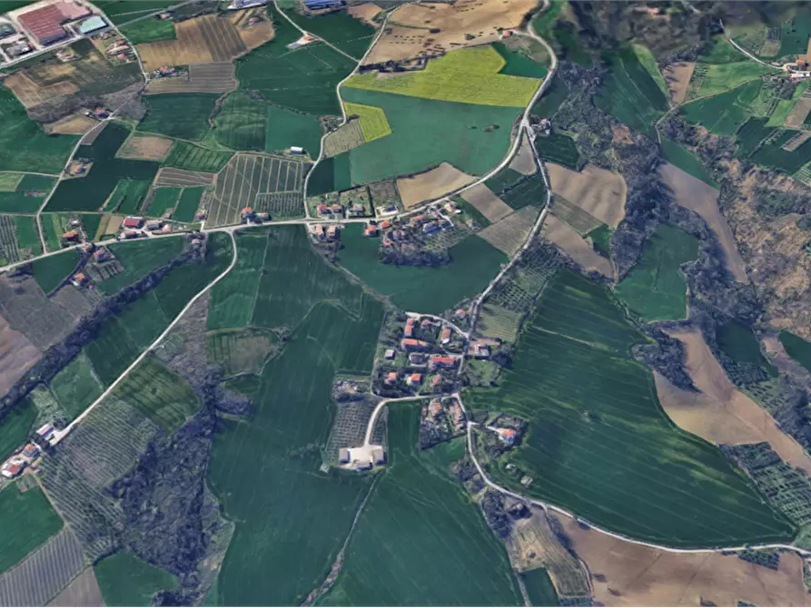 Immagine 18 di Appartamento in vendita  in Via Casiccio a Montescudo-Monte Colombo