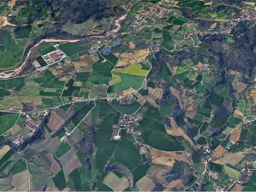 Immagine 19 di Appartamento in vendita  in Via Casiccio a Montescudo-Monte Colombo