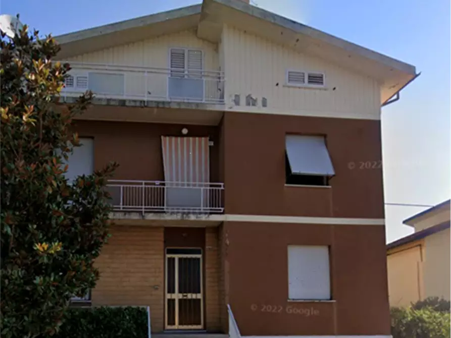 Immagine 4 di Casa indipendente in vendita  in Via Giovanni Maria Lancisi a Pesaro