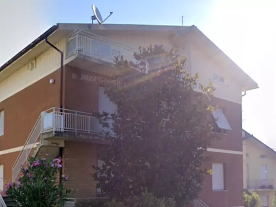 Immagine 6 di Casa indipendente in vendita  in Via Giovanni Maria Lancisi a Pesaro