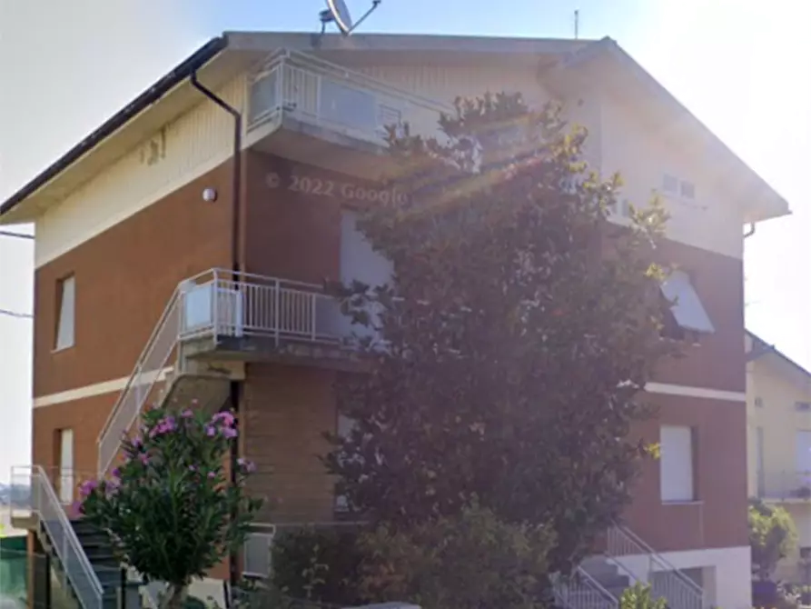 Immagine 7 di Casa indipendente in vendita  in Via Giovanni Maria Lancisi a Pesaro