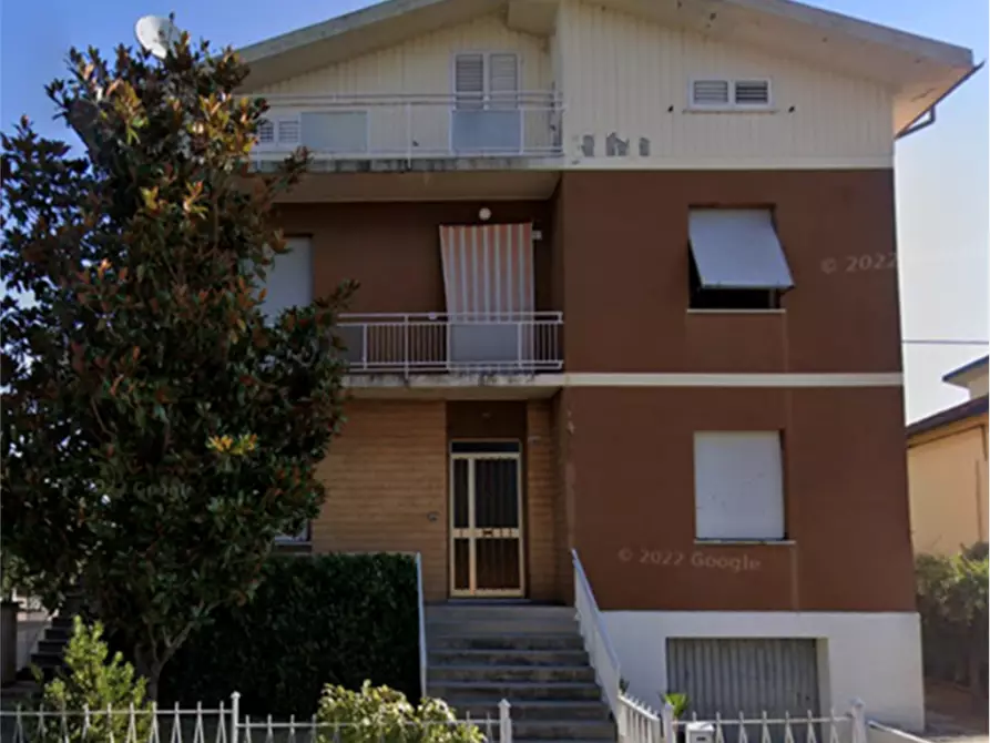 Immagine 8 di Casa indipendente in vendita  in Via Giovanni Maria Lancisi a Pesaro