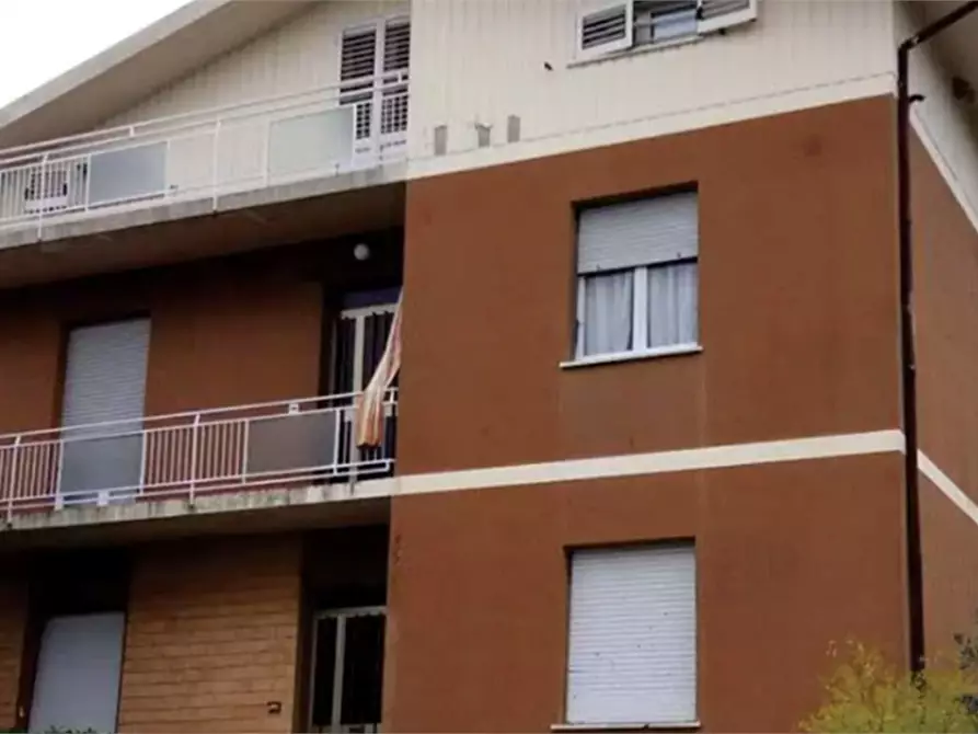 Immagine 13 di Casa indipendente in vendita  in Via Giovanni Maria Lancisi a Pesaro