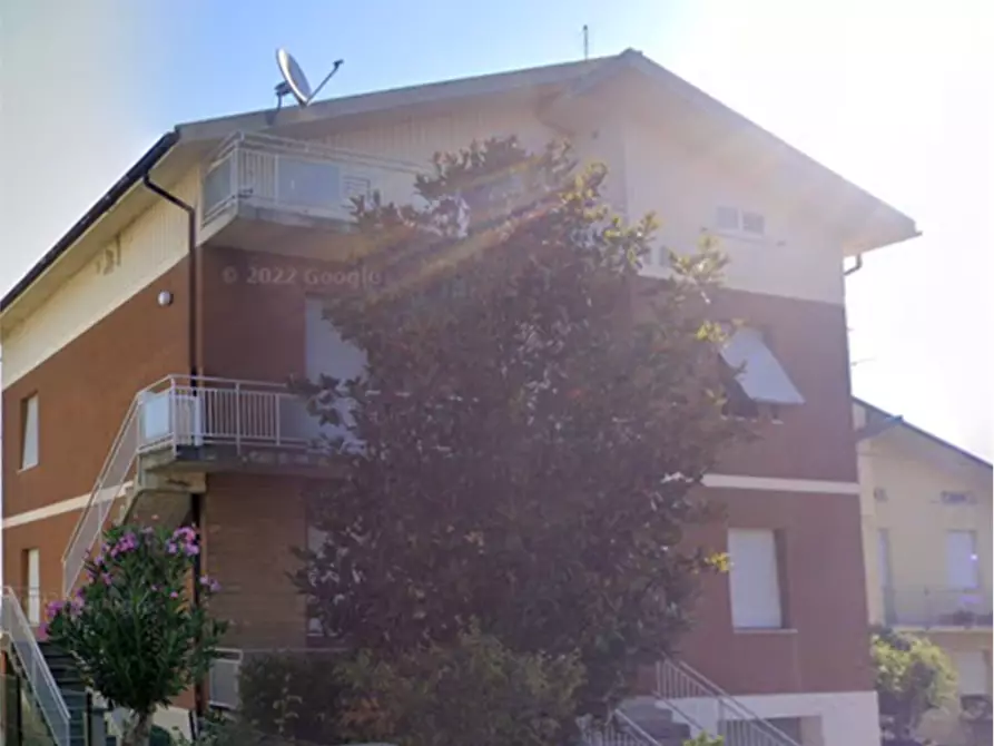 Immagine 16 di Casa indipendente in vendita  in Via Giovanni Maria Lancisi a Pesaro