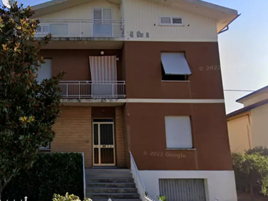 Immagine 17 di Casa indipendente in vendita  in Via Giovanni Maria Lancisi a Pesaro