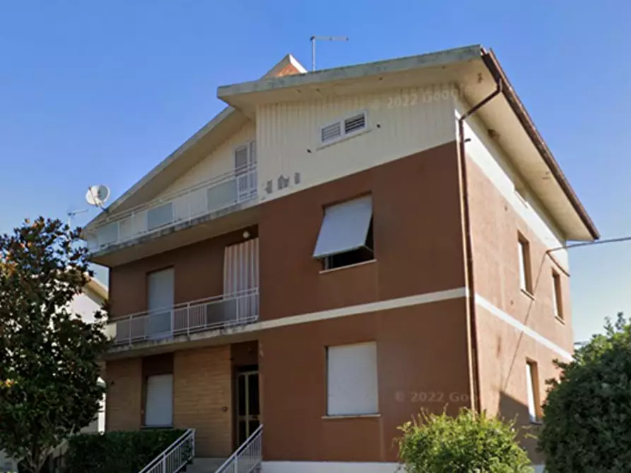 Immagine 20 di Casa indipendente in vendita  in Via Giovanni Maria Lancisi a Pesaro