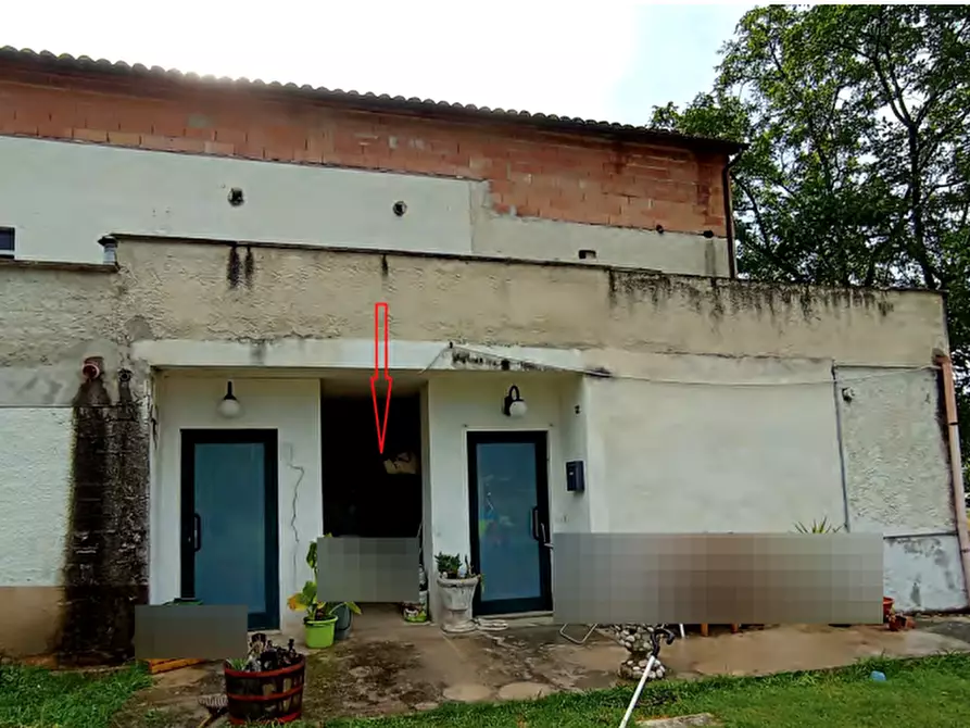 Immagine 1 di Appartamento in vendita  in Str. Fonte Carrà  a Grottazzolina