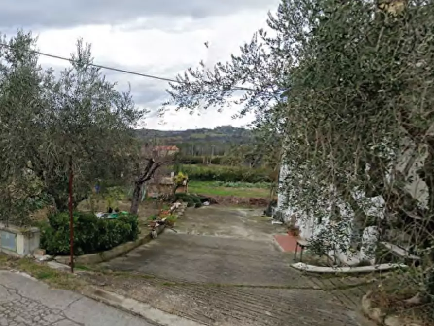 Immagine 4 di Appartamento in vendita  in Str. Fonte Carrà  a Grottazzolina