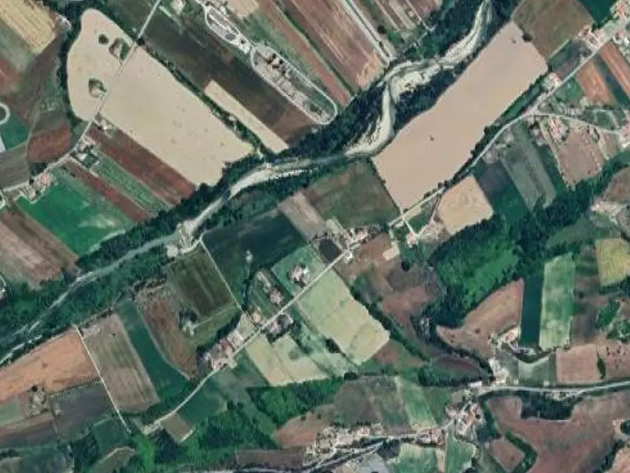 Immagine 10 di Appartamento in vendita  in Str. Fonte Carrà  a Grottazzolina