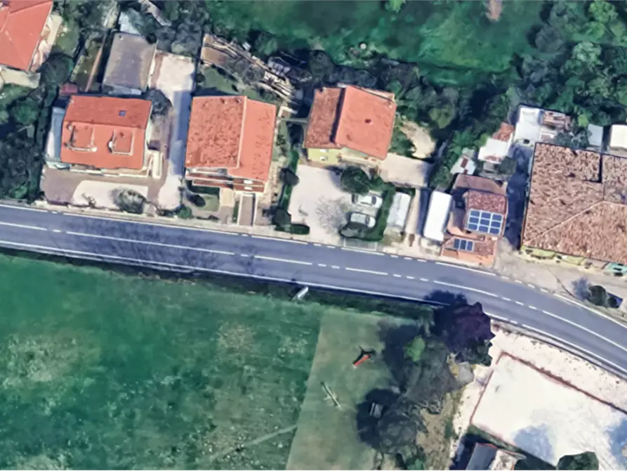 Immagine 27 di Casa indipendente in vendita  in Via Giovanni Maria Lancisi a Pesaro