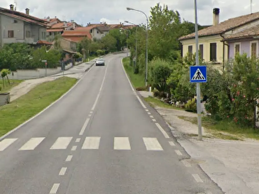 Immagine 4 di Appartamento in vendita  in Strada San Costanzo a San Costanzo