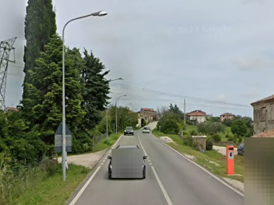 Immagine 5 di Appartamento in vendita  in Strada San Costanzo a San Costanzo