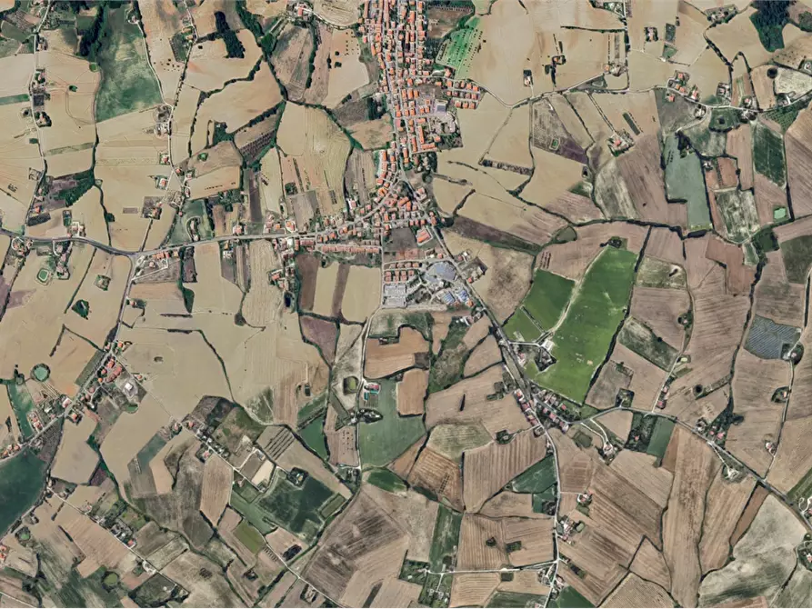 Immagine 6 di Appartamento in vendita  in Strada San Costanzo a San Costanzo