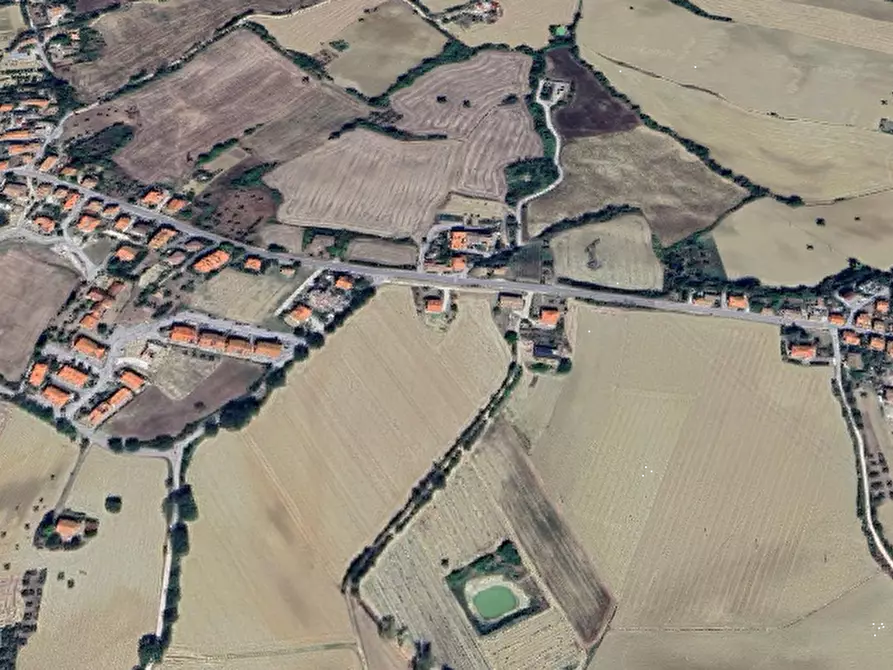 Immagine 15 di Appartamento in vendita  in Strada San Costanzo a San Costanzo