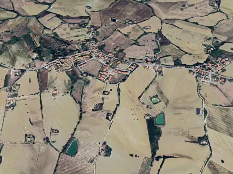 Immagine 16 di Appartamento in vendita  in Strada San Costanzo a San Costanzo