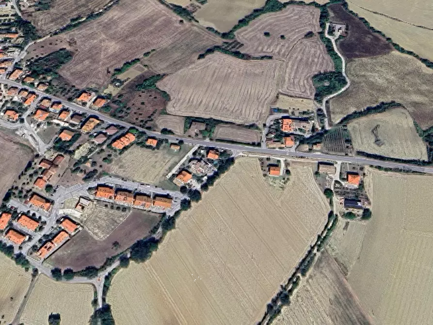 Immagine 17 di Appartamento in vendita  in Strada San Costanzo a San Costanzo