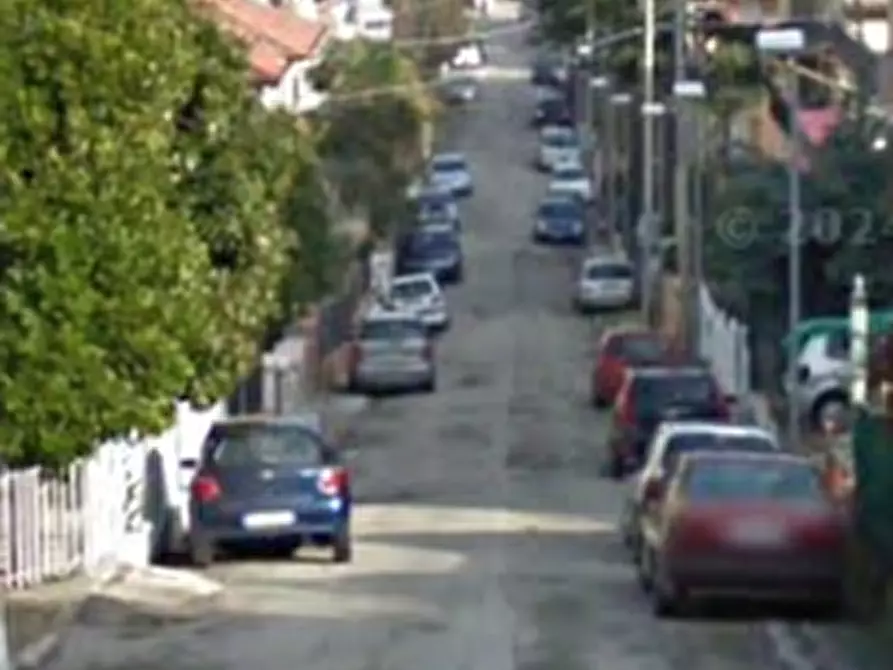 Immagine 16 di Porzione di casa in vendita  in Viale Umbria a Riccione