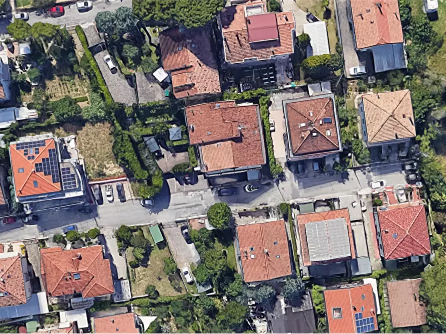 Immagine 17 di Porzione di casa in vendita  in Viale Umbria a Riccione