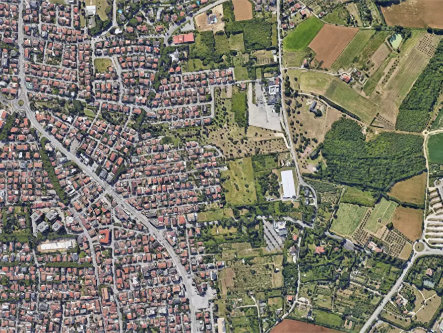 Immagine 19 di Porzione di casa in vendita  in Viale Umbria a Riccione