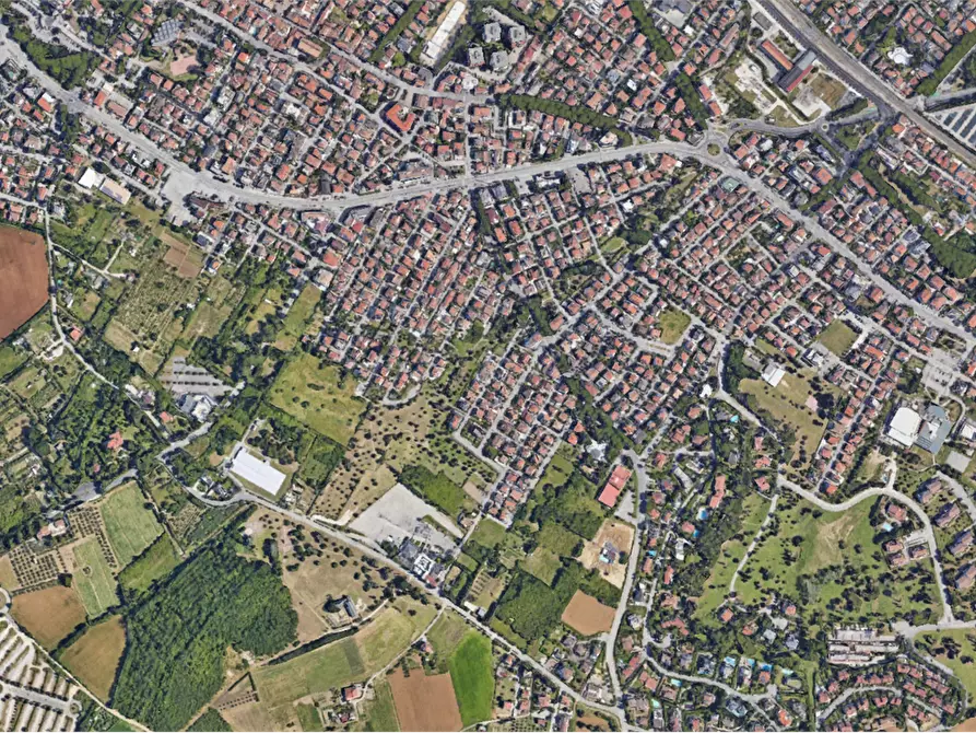 Immagine 22 di Porzione di casa in vendita  in Viale Umbria a Riccione