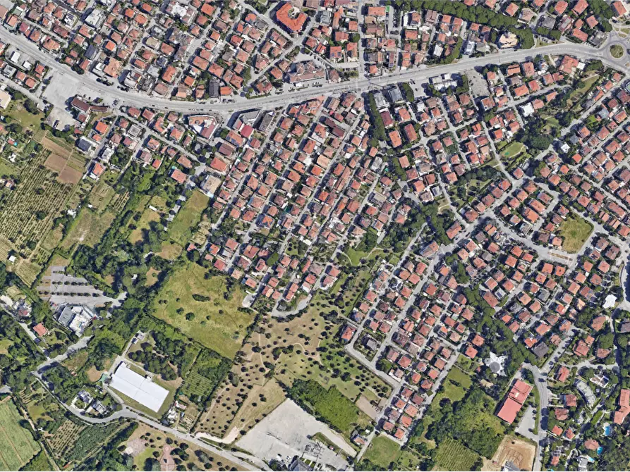 Immagine 23 di Porzione di casa in vendita  in Viale Umbria a Riccione