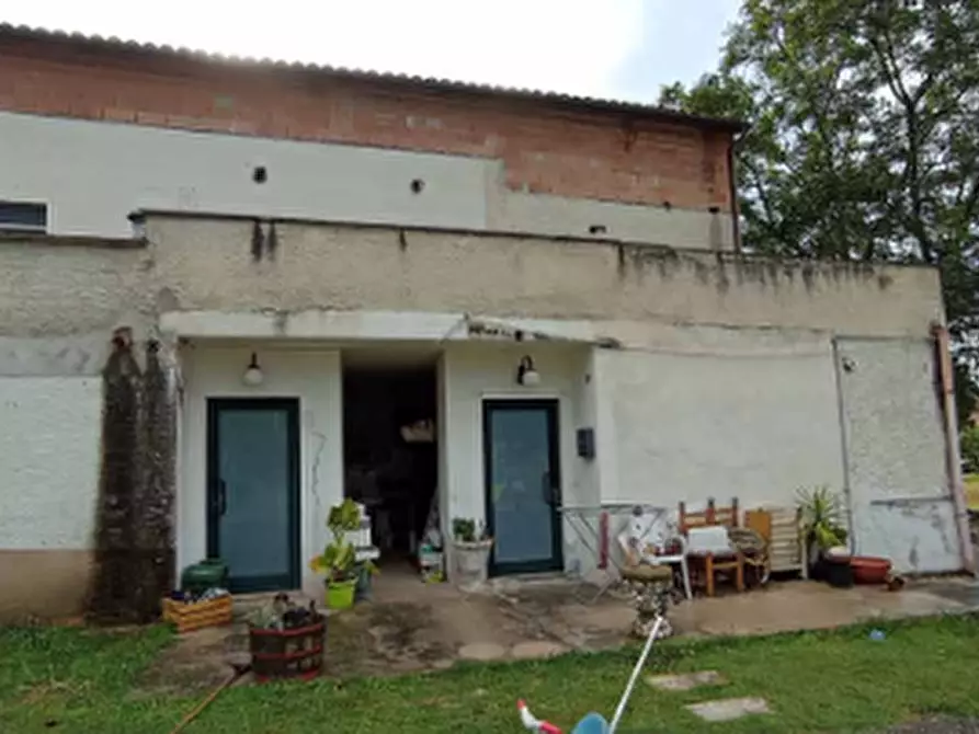 Immagine 1 di Casa indipendente in vendita  in Str. Fonte Carrà a Grottazzolina