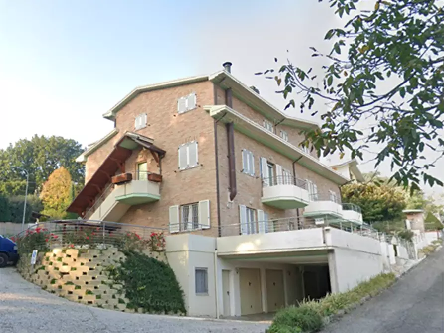 Immagine 6 di Appartamento in vendita  in Via del Monte a Petriano