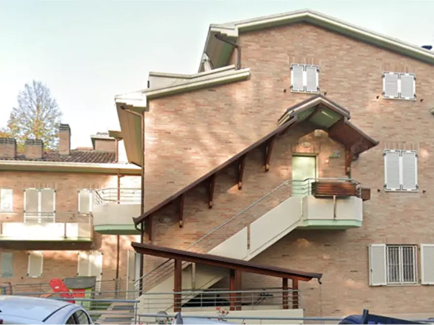 Immagine 8 di Appartamento in vendita  in Via del Monte a Petriano