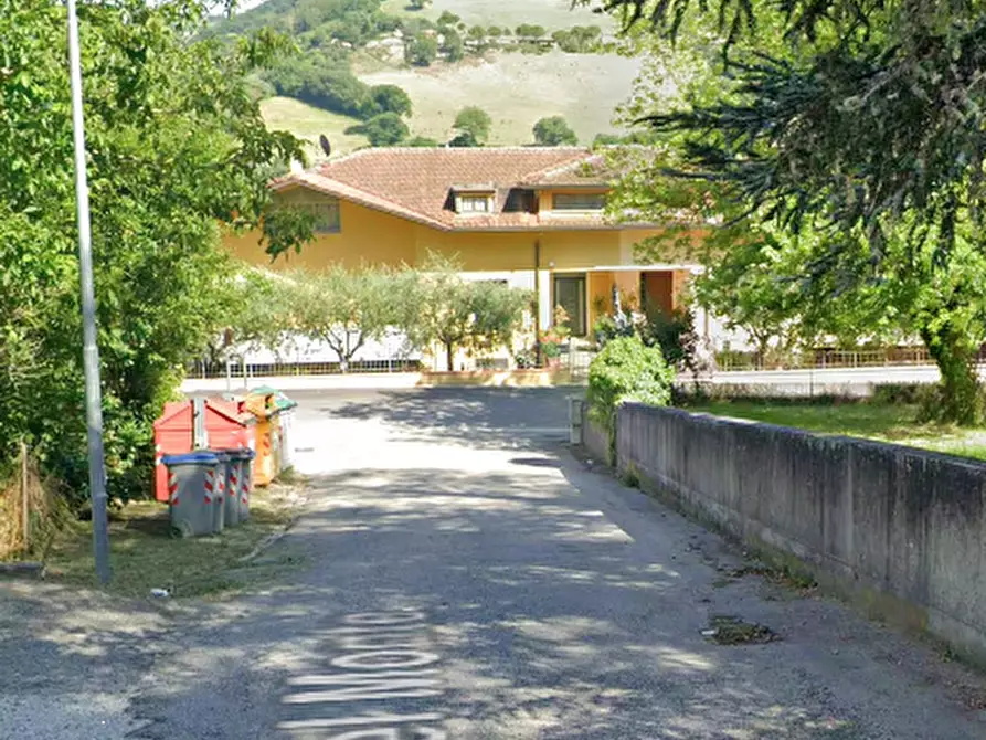 Immagine 11 di Appartamento in vendita  in Via del Monte a Petriano