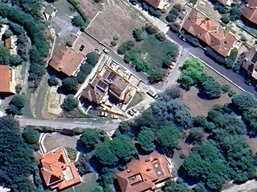 Immagine 13 di Appartamento in vendita  in Via del Monte a Petriano